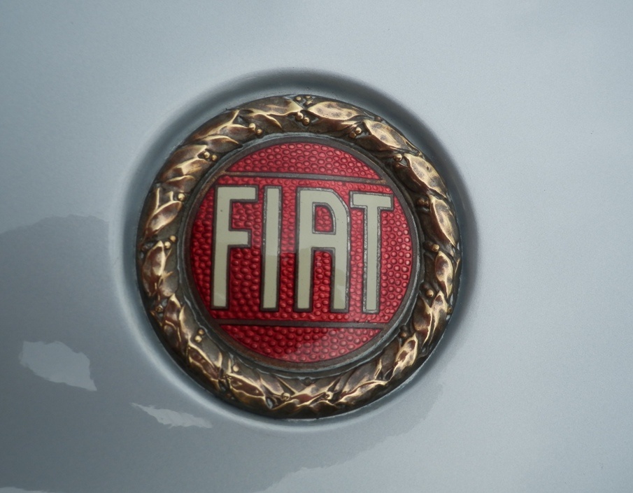 Fiat Dino 2400 coupè bellissima SOLD Switzerland