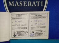 Maserati Ghibli GT serie limitata Primatist VENDUTA SOLD Italia