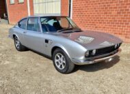 Fiat Dino coupè 2400 top conditions Venduta/SOLD Svizzera