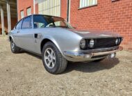 Fiat Dino coupè 2400 top conditions Venduta/SOLD Svizzera