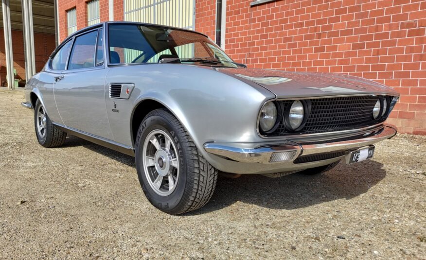 Fiat Dino coupè 2400 top conditions Venduta/SOLD Svizzera