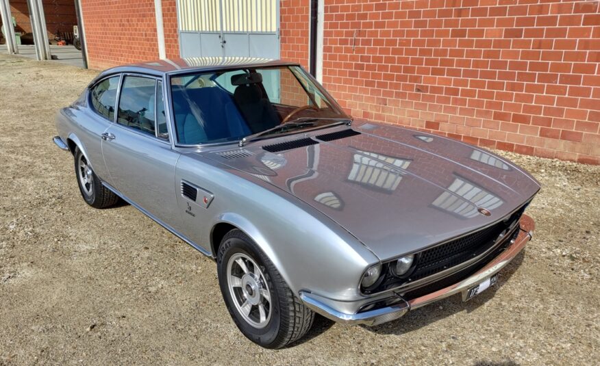 Fiat Dino coupè 2400 top conditions Venduta/SOLD Svizzera