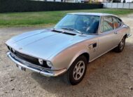 Fiat Dino coupè 2400 top conditions Venduta/SOLD Svizzera