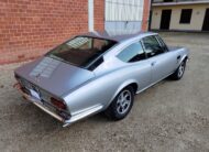 Fiat Dino coupè 2400 top conditions Venduta/SOLD Svizzera