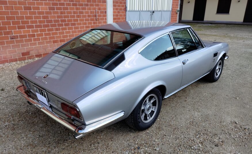 Fiat Dino coupè 2400 top conditions Venduta/SOLD Svizzera