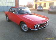 Lancia Fulvia coupè 3 Venduta SOLD Italia