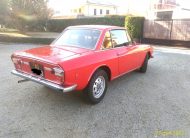 Lancia Fulvia coupè 3 Venduta SOLD Italia