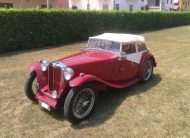 MG TC SOLD ITALIA