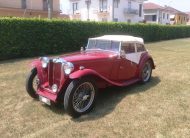 MG TC SOLD ITALIA