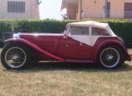 MG TC SOLD ITALIA