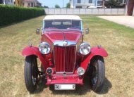 MG TC SOLD ITALIA