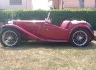 MG TC SOLD ITALIA