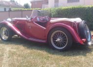 MG TC SOLD ITALIA