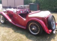 MG TC SOLD ITALIA