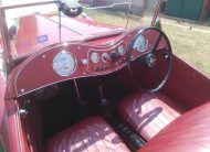 MG TC SOLD ITALIA