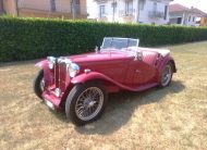 MG TC SOLD ITALIA