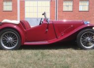 MG TC SOLD ITALIA