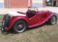 MG TC SOLD ITALIA