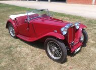 MG TC SOLD ITALIA