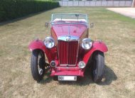 MG TC SOLD ITALIA