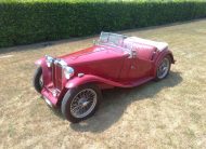 MG TC SOLD ITALIA