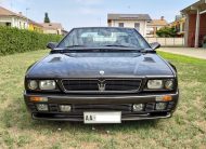 Maserati Shamal condizioni da concorso