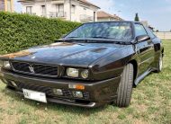 Maserati Shamal condizioni da concorso