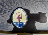 Maserati Shamal condizioni da concorso