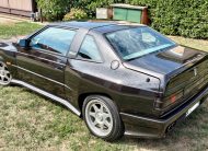 Maserati Shamal condizioni da concorso