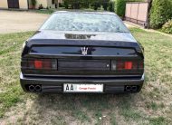 Maserati Shamal condizioni da concorso