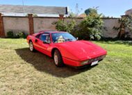 Ferrari 328 GTS Venduto Italia Sold