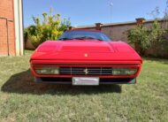 Ferrari 328 GTS Venduto Italia Sold