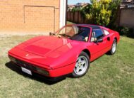 Ferrari 328 GTS Venduto Italia Sold