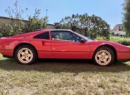 Ferrari 328 GTS Venduto Italia Sold