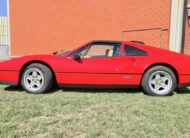 Ferrari 328 GTS Venduto Italia Sold