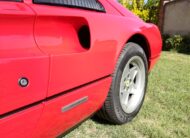 Ferrari 328 GTS Venduto Italia Sold