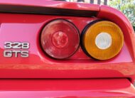 Ferrari 328 GTS Venduto Italia Sold