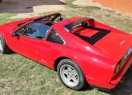 Ferrari 328 GTS Venduto Italia Sold