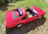 Ferrari 328 GTS Venduto Italia Sold