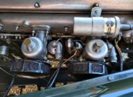 Jaguar XK 120 OTS Special Equipment