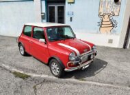 Mini MK 6 con 30.000 km SOLD France