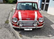 Mini MK 6 con 30.000 km SOLD France