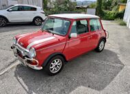 Mini MK 6 con 30.000 km SOLD France