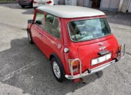 Mini MK 6 con 30.000 km SOLD France