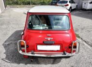 Mini MK 6 con 30.000 km SOLD France