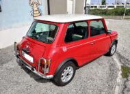 Mini MK 6 con 30.000 km SOLD France