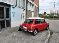 Mini MK 6 con 30.000 km SOLD France