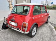 Mini MK 6 con 30.000 km SOLD France