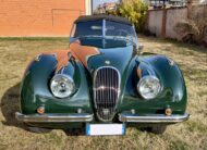 Jaguar XK 120 OTS SE SOLD Italia