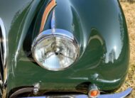 Jaguar XK 120 OTS SE SOLD Italia